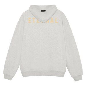Fear of God Essentials Mainline ETERNAL Letter Hoodie